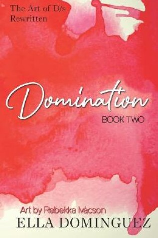 Cover of Domination