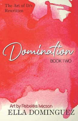 Book cover for Domination