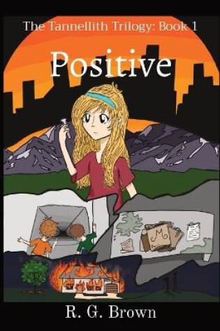 Cover of Positive