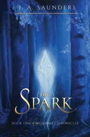 Cover of The Spark