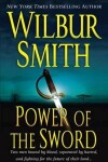 Book cover for Power of the Sword