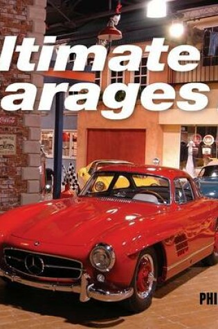 Cover of Ultimate Garages II