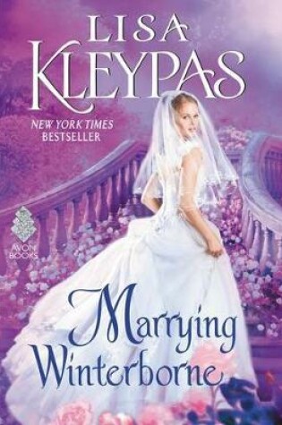 Cover of Marrying Winterborne