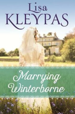 Cover of Marrying Winterborne