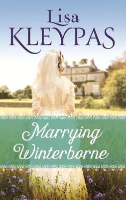 Book cover for Marrying Winterborne