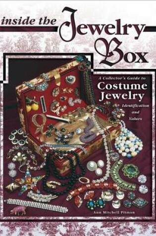 Cover of Inside the Jewelry Box