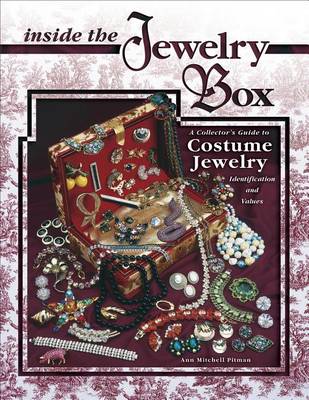 Book cover for Inside the Jewelry Box