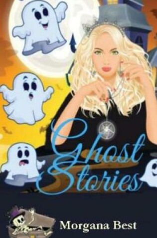 Cover of Ghost Stories