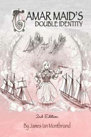 Cover of Tamar Maid's Double Identity
