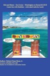 Book cover for Bob and Bezos - Sea Cruise - Washington to Hawaii