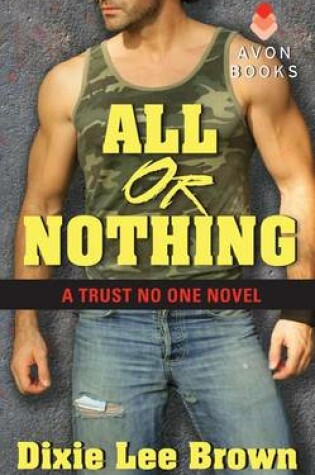 Cover of All or Nothing