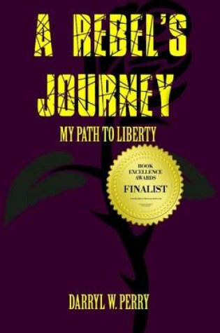 Cover of A Rebel's Journey