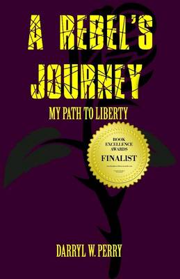 Book cover for A Rebel's Journey