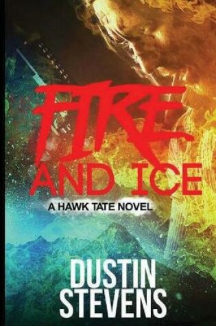 Cover of Fire and Ice