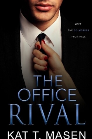 Cover of The Office Rival