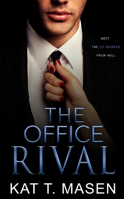 Book cover for The Office Rival