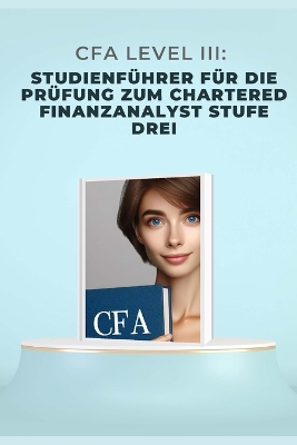 Cover of CFA Level III