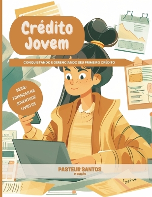 Cover of Crédito Jovem