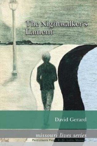 Cover of The Nightwalker's Lament