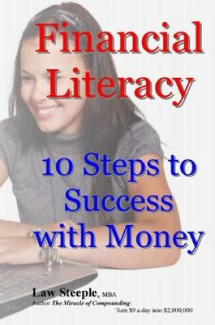 Cover of Financial Literacy