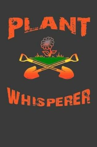 Cover of Plant Whisperer