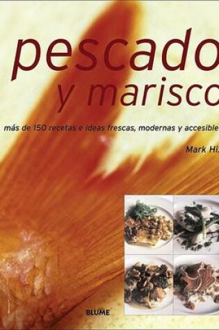 Cover of Pescado Y Marisco