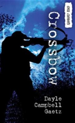 Book cover for Crossbow