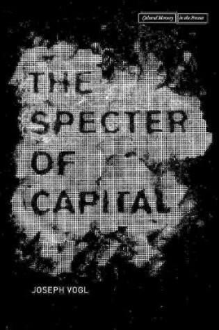 Cover of The Specter of Capital