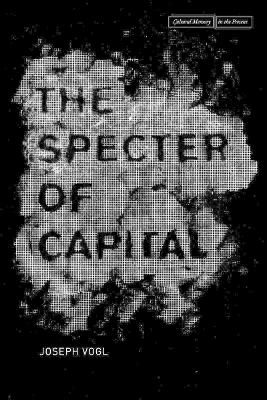 Book cover for The Specter of Capital