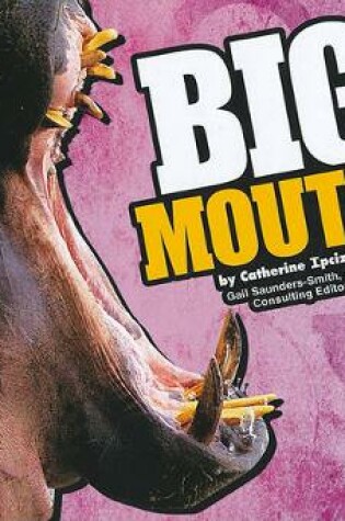 Cover of Big Mouths