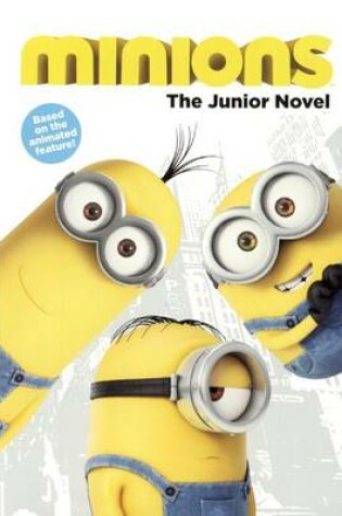 Cover of Minions