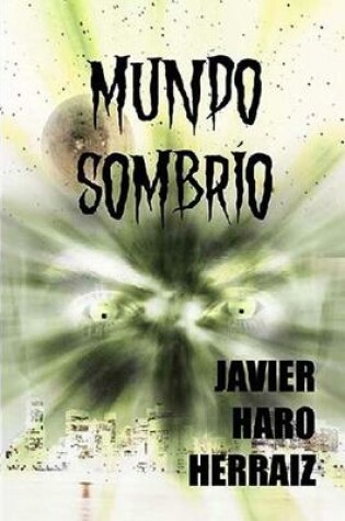 Cover of Mundo Sombrío