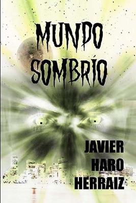 Book cover for Mundo Sombrío