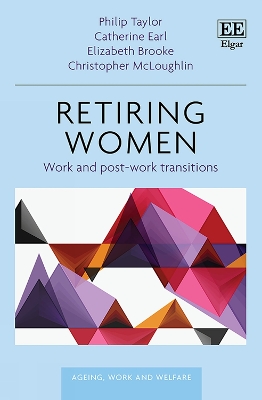 Cover of Retiring Women