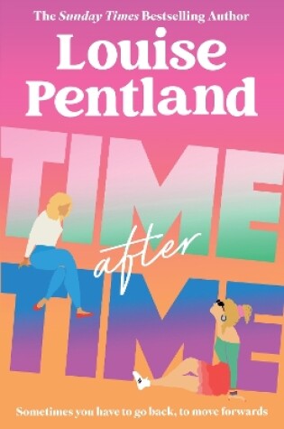 Cover of Time After Time