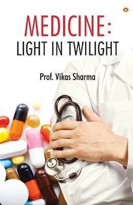 Book cover for Medicine