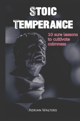 Cover of Stoic Temperance