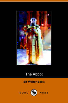 Cover of The Abbot