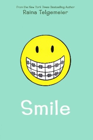 Cover of Smile