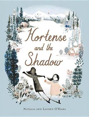 Cover of Hortense and the Shadow