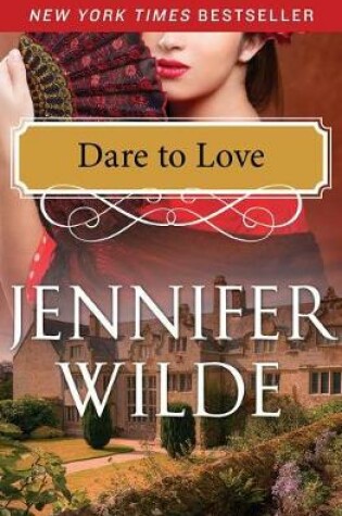 Cover of Dare to Love