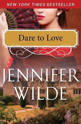 Cover of Dare to Love