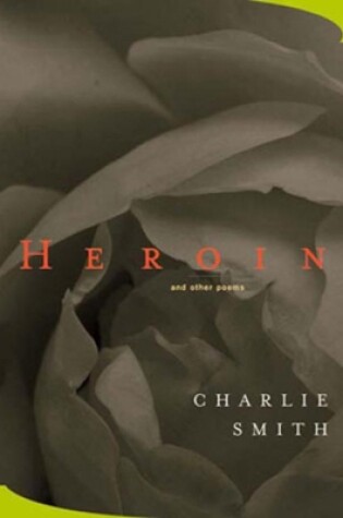 Cover of Heroin