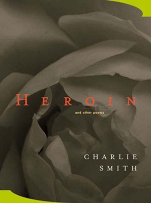 Book cover for Heroin