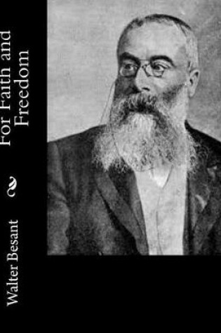 Cover of For Faith and Freedom