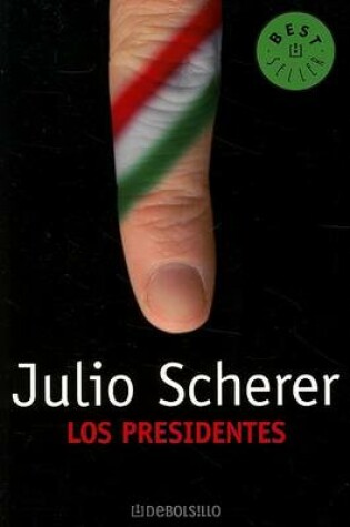 Cover of Los Presidentes