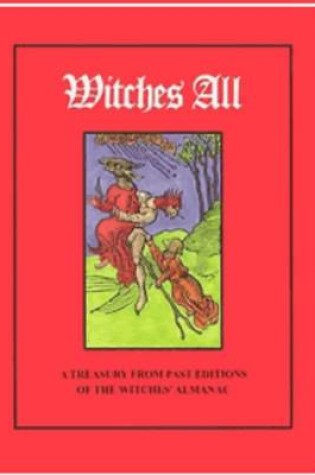 Cover of Witches All