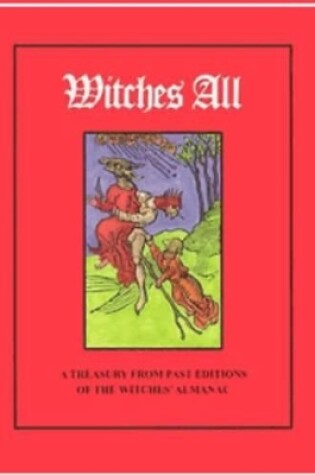 Cover of Witches All