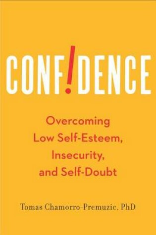 Cover of Confidence