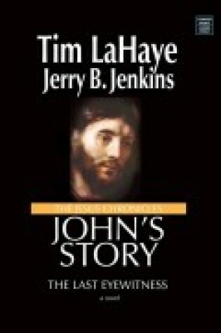 Cover of John's Story